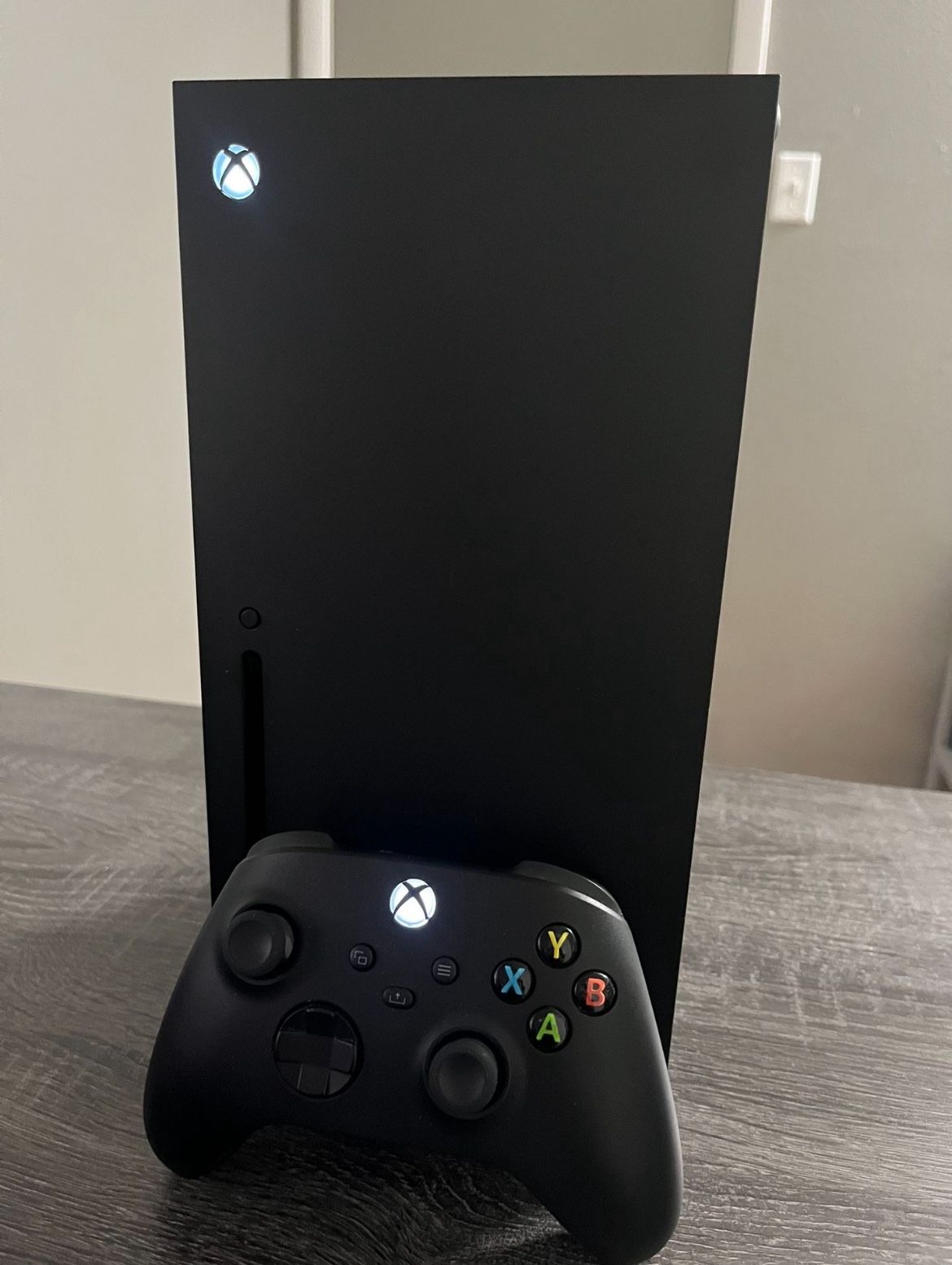 Xbox Series X - 1Tb