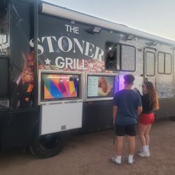 Parties, events, etc