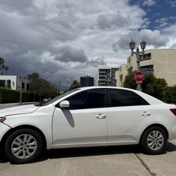 2013 KIA Forte