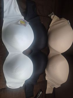 Bras