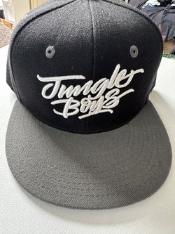 Jungle Boys Snap Back