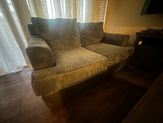 Love seat