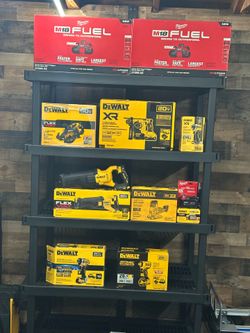 Power tools