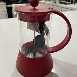 French Press