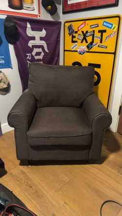 Single Chair/Couch