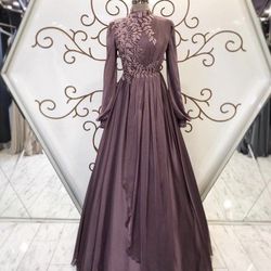 Beautiful Full Length Gown 