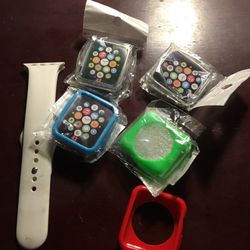 42mm Apple Watch accessories