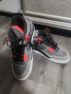 Air jordens