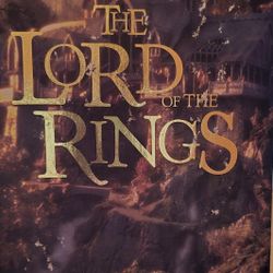 The Lord of the Rings