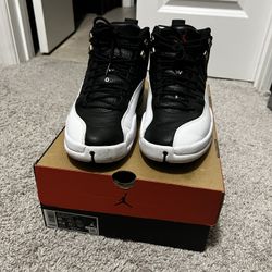 Jordan Retro 12