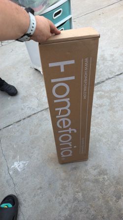 Homeforia Floating Shelf