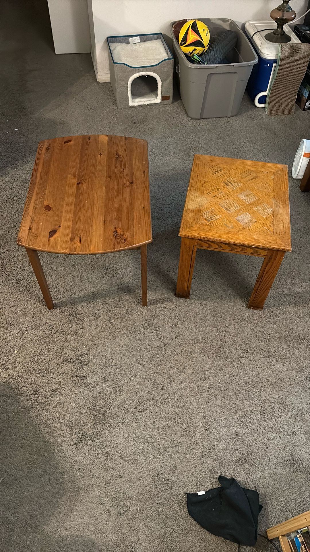 Coffee Table/Couch tables