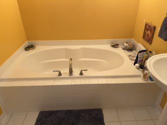 Kohler Drop In Tub
