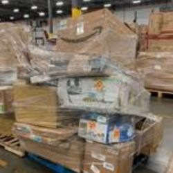Bulk Items