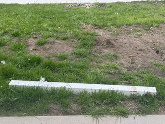 Gate Fence Post