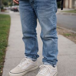 VANS Old Skool Sneakers UltraCush Insoles Pop Marshmallow White Suede Color Mens Size 11