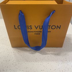 Louis Vuitton Belt 