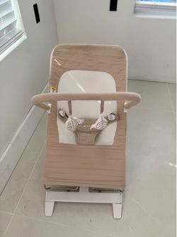 Baby bouncer