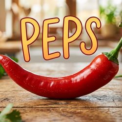Peppers