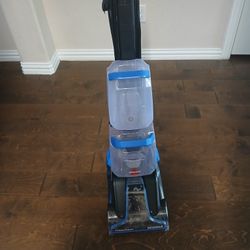 Carpet Cleaner 
