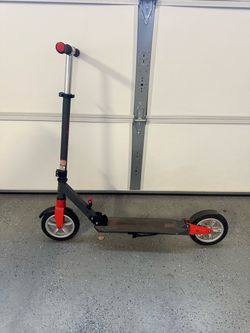 Scooter