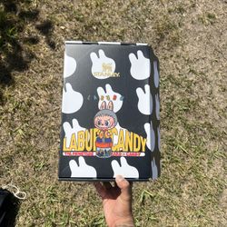 LABUBU X STANLEY COLLAB CUP