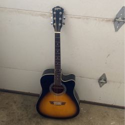 Guitar Washburn