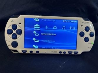 PSP 2000