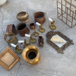 Vintage Things