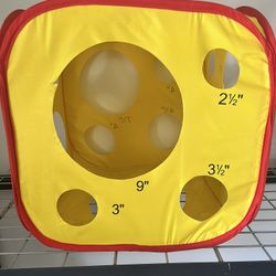 Balloon 🎈 Measurements  Guide