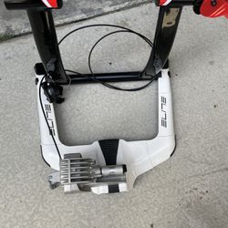 Bike Trainer