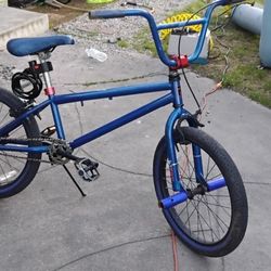 20 Inch Mongoose Srt