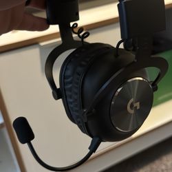 Gaming Headset 
