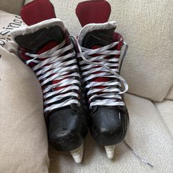 Bauer Vapor X500 Ice Skates