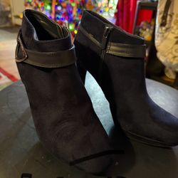 Women Dress Shoes & Girls 