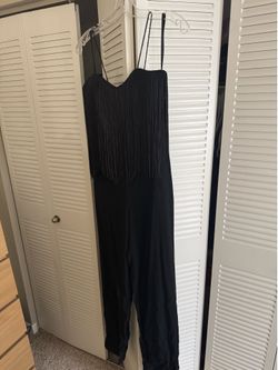 Women Jumpsuit Club Monaco