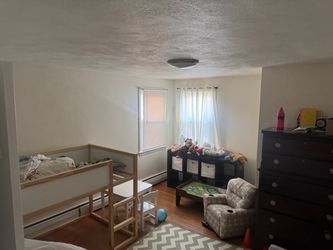 IKEA bunk bed OBO