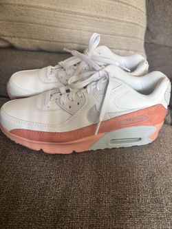 Girls Nike Air Max  