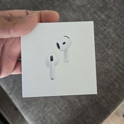 Apple Airpods 4 NC