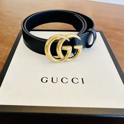 Gucci Belt Original 