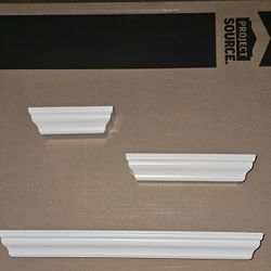 Small Shelves