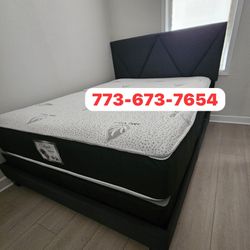 Queen Package Deal 🚨 Same Day Delivery 🚚 