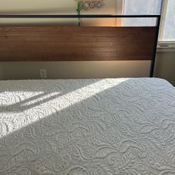 Free Bed Frame - King