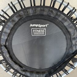 Jumpsport 370 Rebounder Trampoline 