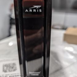 Arris Modem Touchstone Cm8200