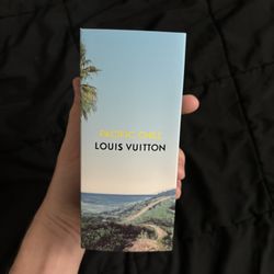louis vuitton pacific chill