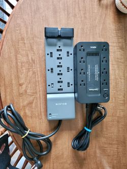 UPS & power surge