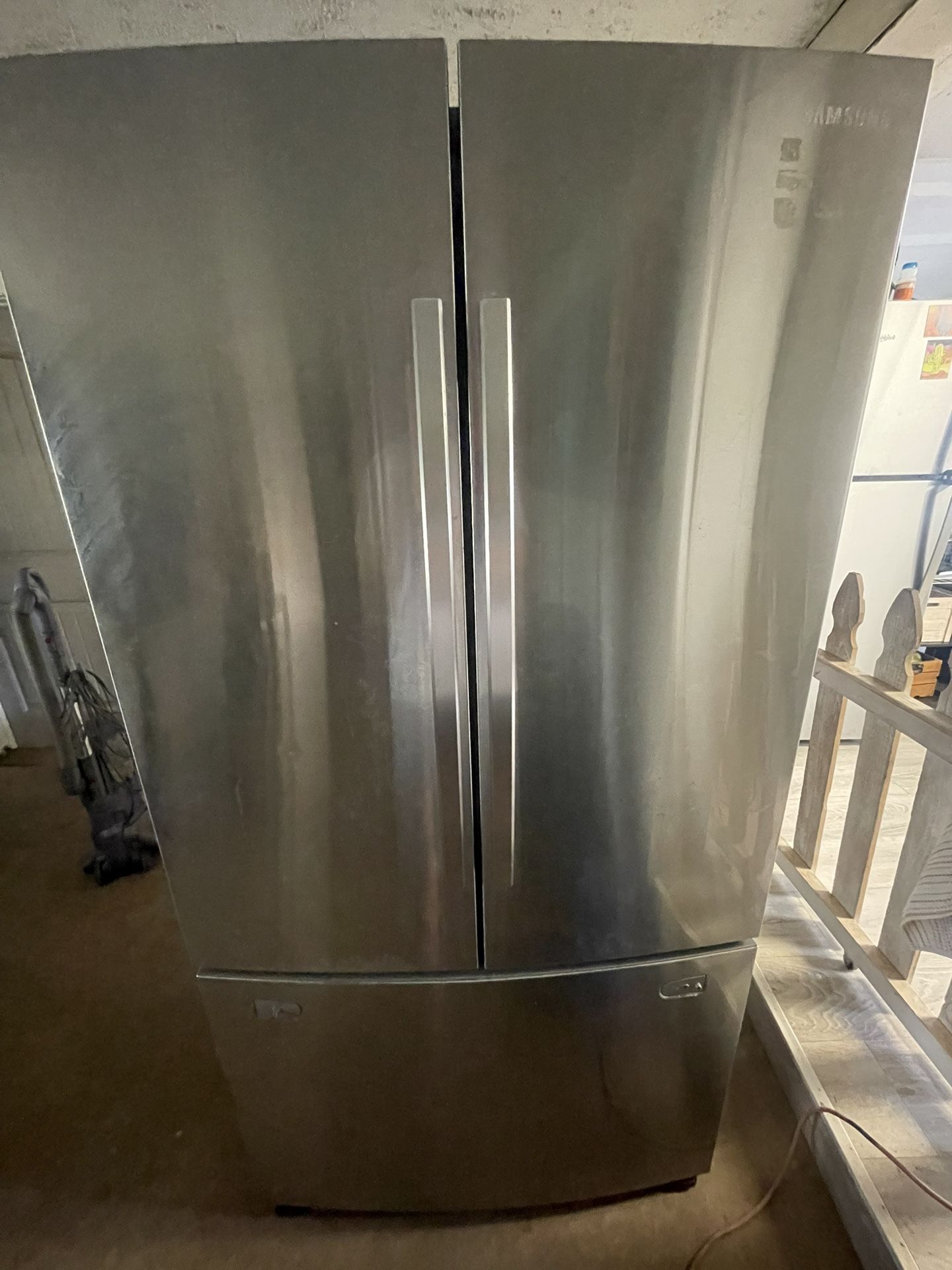 Samsung Fridge