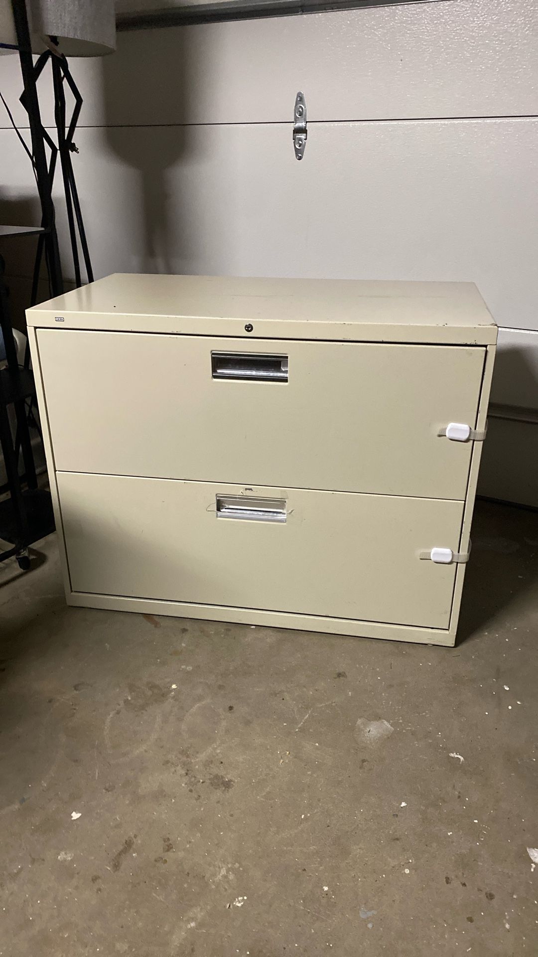 File Cabinet