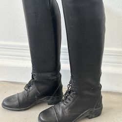 Ariat Women Tall Riding Boots 